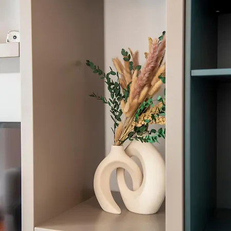 Fenix Apartmán Milán