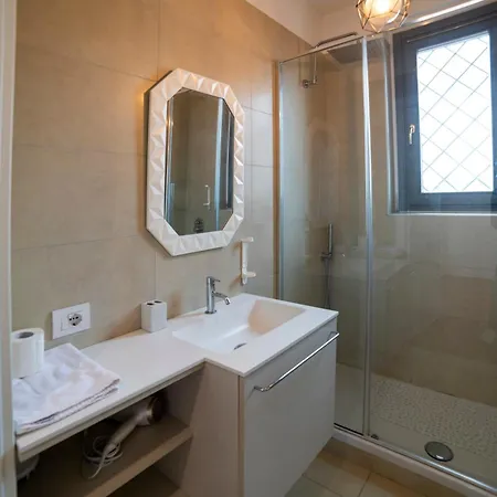 Apartmán Fenix Milán