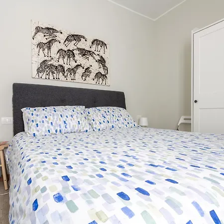 Appartamento La Casa Di Matilde - Navigli Milano