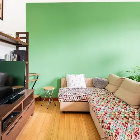 Apartment Da Piero Ai Navigli