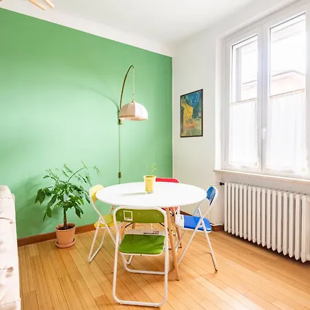 Da Piero Ai Navigli Apartment Mailand
