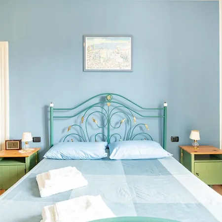 Da Piero Ai Navigli * Mailand