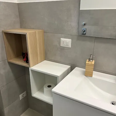 Holiday home Travelounge San Siro Milan