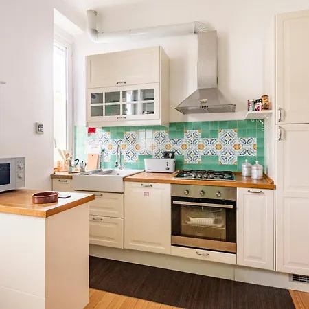 Da Piero Ai Navigli Apartment