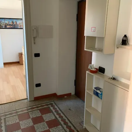 Da Piero Ai Navigli Apartment