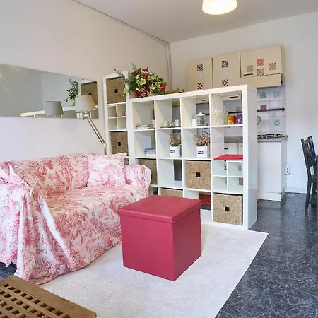 Xenia - Two-room In Navigli Area Apartman *