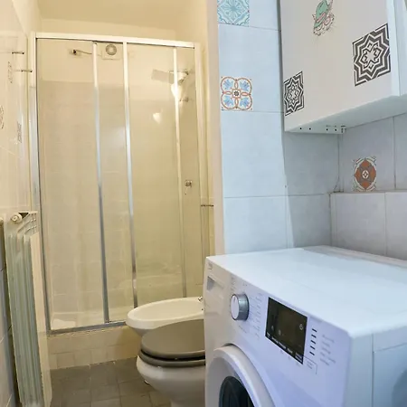 Xenia - Two-room In Navigli Area * Milánó