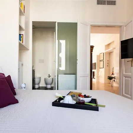 2 Bagni E - House Of Art Center *