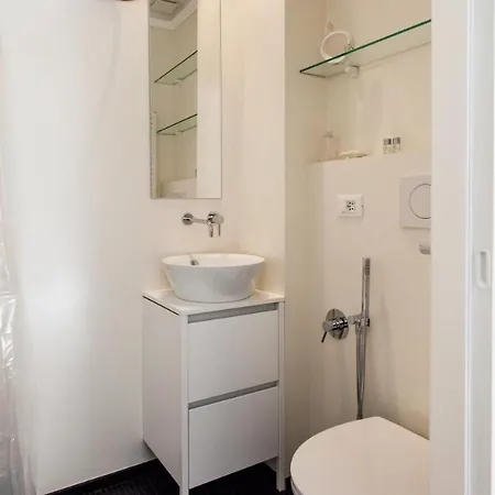 2 Bagni E - House Of Art Center