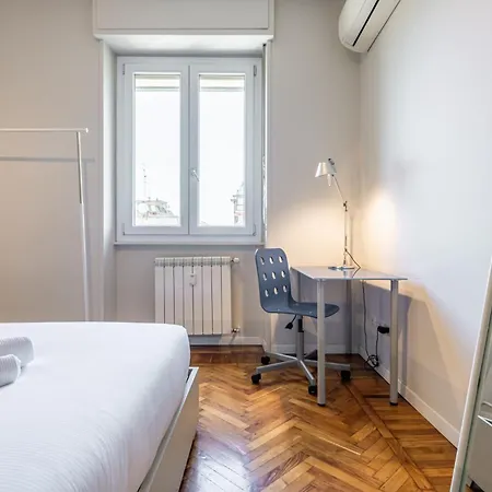 Navigli - Borsi 6 By Cortivo House *