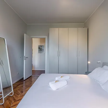 Navigli - Borsi 6 By Cortivo House *