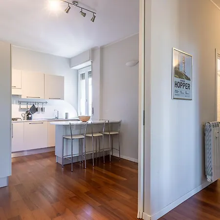 Navigli - Borsi 6 By Cortivo House