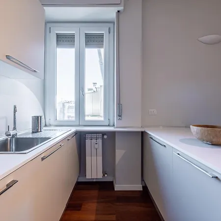 Navigli - Borsi 6 By Cortivo House Apartmán