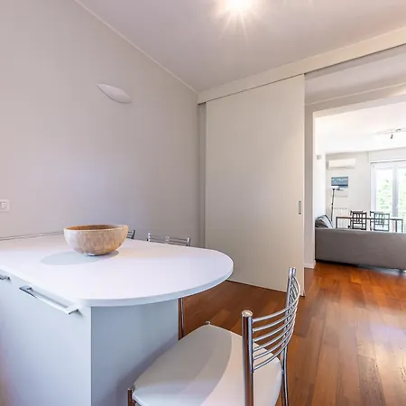 Navigli - Borsi 6 By Cortivo House Apartmán Milán