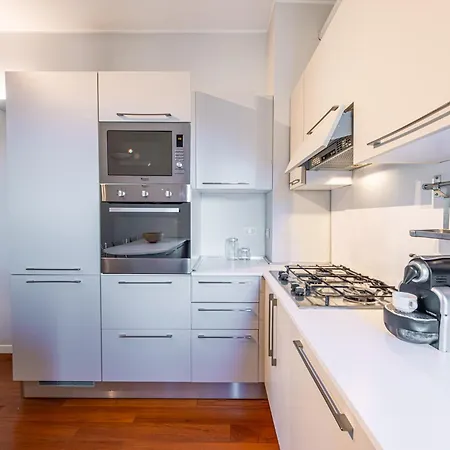 Navigli - Borsi 6 By Cortivo House *