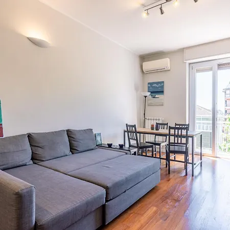 Navigli - Borsi 6 By Cortivo House Apartmán Milán