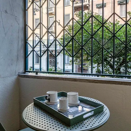 Dream Dateo * Milano