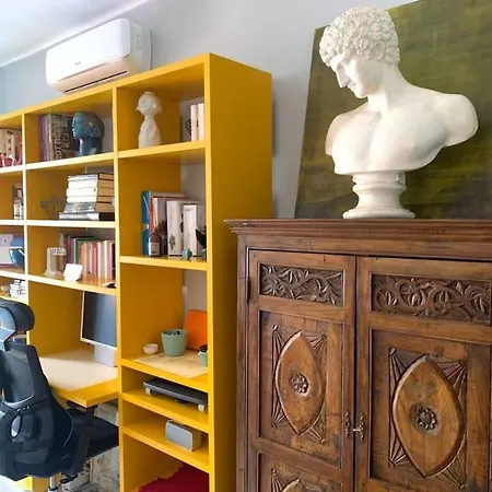 Art&design Close To Bocconi * 米兰