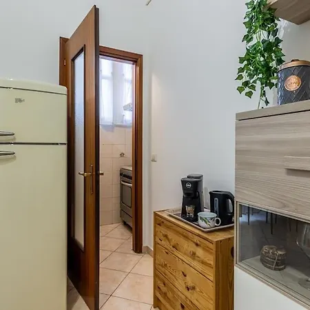Myahouse Apartment