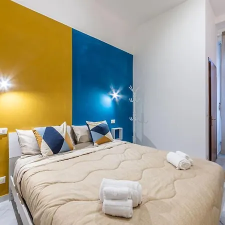 Myahouse Apartment Milan