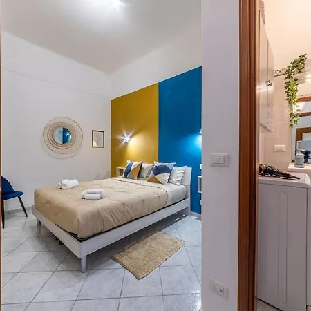 Apartment Myahouse Milan