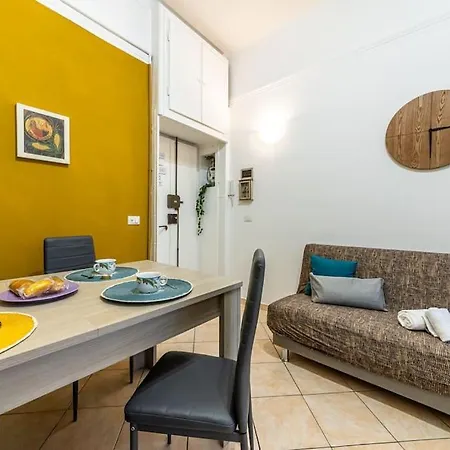 Apartment Myahouse