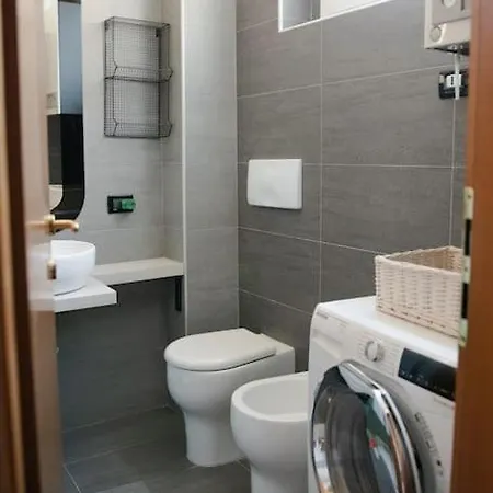 Art&design Close To Bocconi 米兰