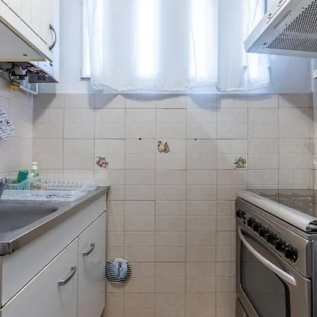 Myahouse Apartment Milan
