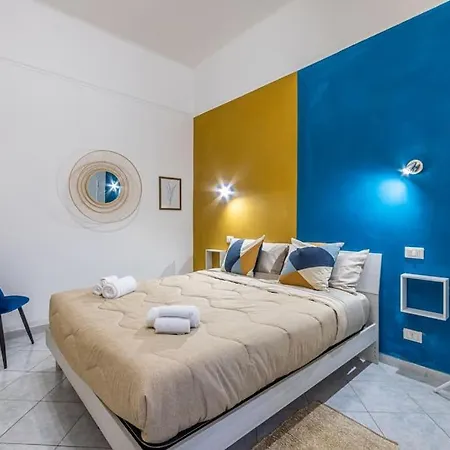 Myahouse Apartment