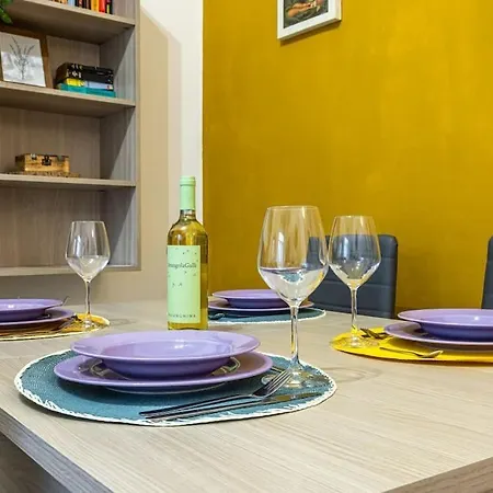 Myahouse * Milan