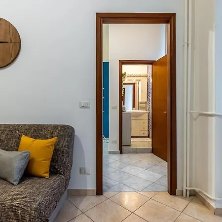 Myahouse Apartment *