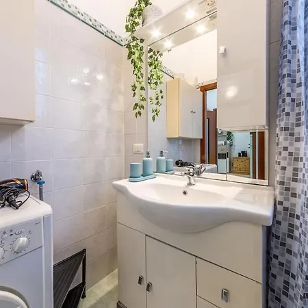Apartment Myahouse Milan