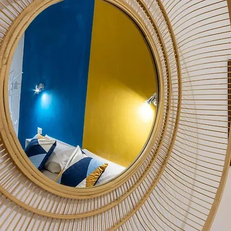 Myahouse Apartment
