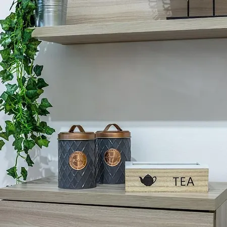 Apartment Myahouse