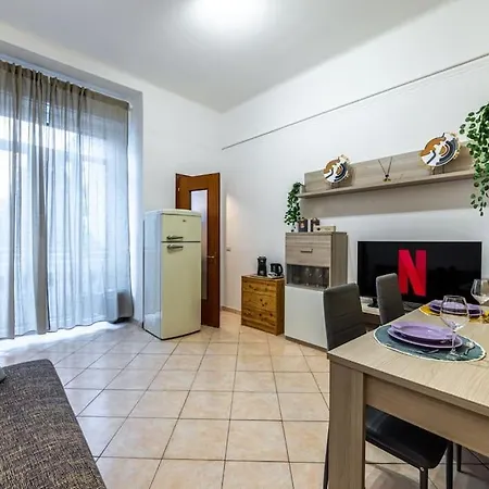 Myahouse Apartment Milan
