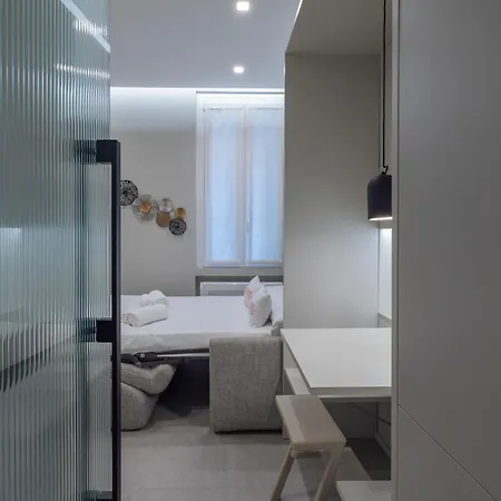 I Host - Cesare Da Sesto 23 Appartement Milaan