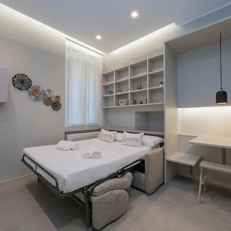 I Host - Cesare Da Sesto 23 Appartement Milaan