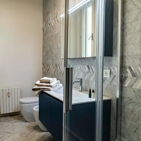 Dream Dateo Lejlighed Milano