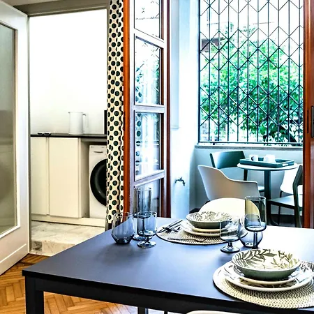 Dream Dateo Lejlighed