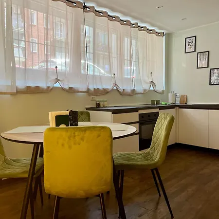 Maison Naturalistica - A 5 Fermate Dal Duomo * Milano