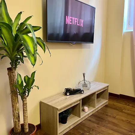 Dimora Chic - A 5 Fermate Dal Duomo Milán