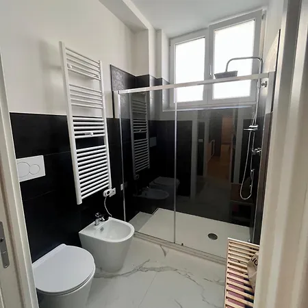 Prázdninový dům Dimora Chic - A 5 Fermate Dal Duomo *