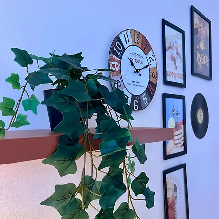 Hébergement de vacances Bohémien Chic - A 5 Fermate Dal Duomo Milan