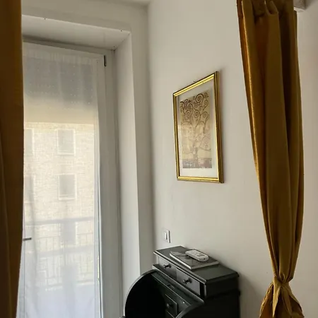 Four Bedroom In The Centre Of The Apartment