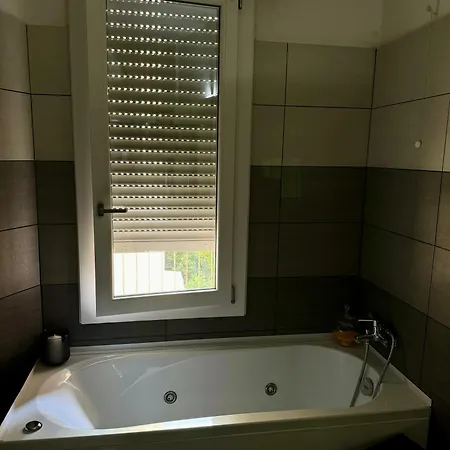 Four Bedroom In The Centre Of The Apartment Milan