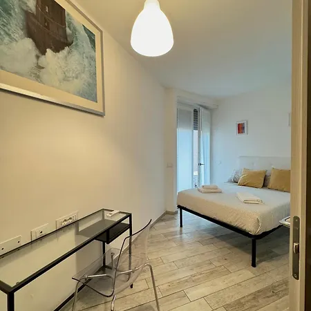 Four Bedroom In The Centre Of The * Milan