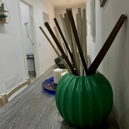 Four Bedroom In The Centre Of The