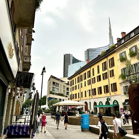 Purple House - Garibaldi Fs Apartamento