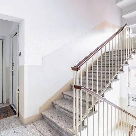 Host4u - Golfo Aranci, Beautiful In * Milan