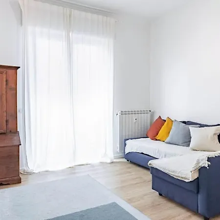 Host4u - Golfo Aranci, Beautiful In Apartment *